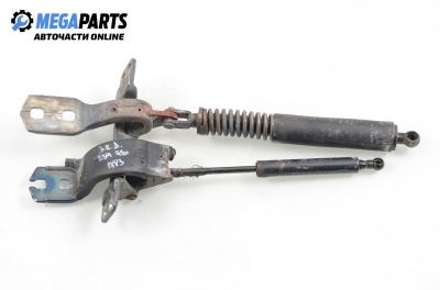 Stoßdämpfer heckklappe for BMW 5 (E39) 2.5 TDS, 143 hp, combi, 1998